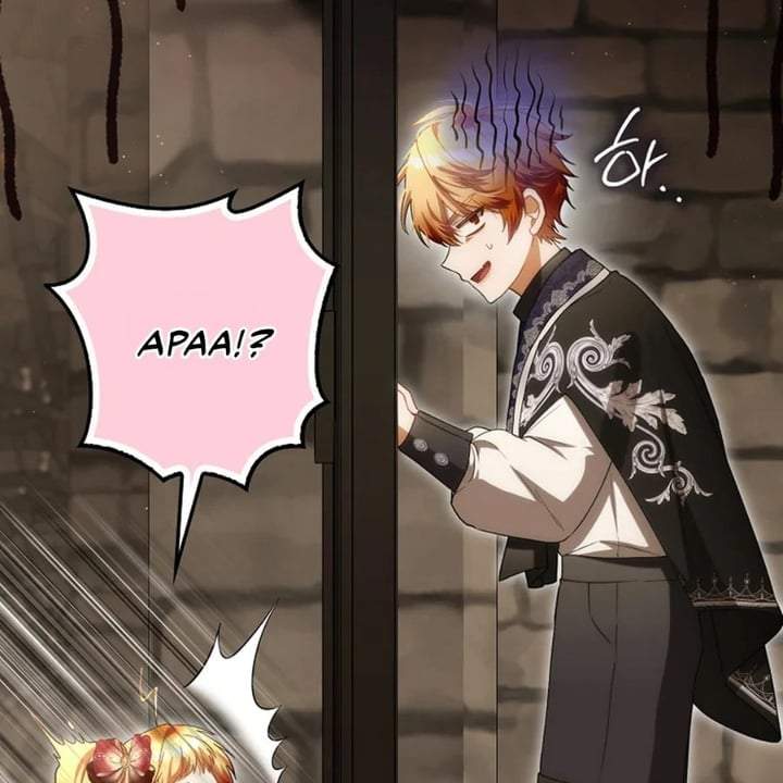 The Baby Fairy is a Villain Chapter 44