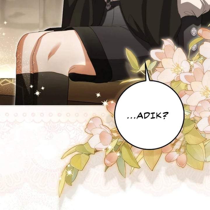 The Baby Fairy is a Villain Chapter 44