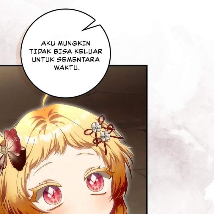 The Baby Fairy is a Villain Chapter 44