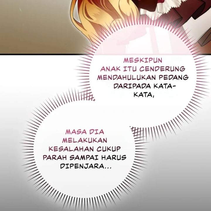 The Baby Fairy is a Villain Chapter 44
