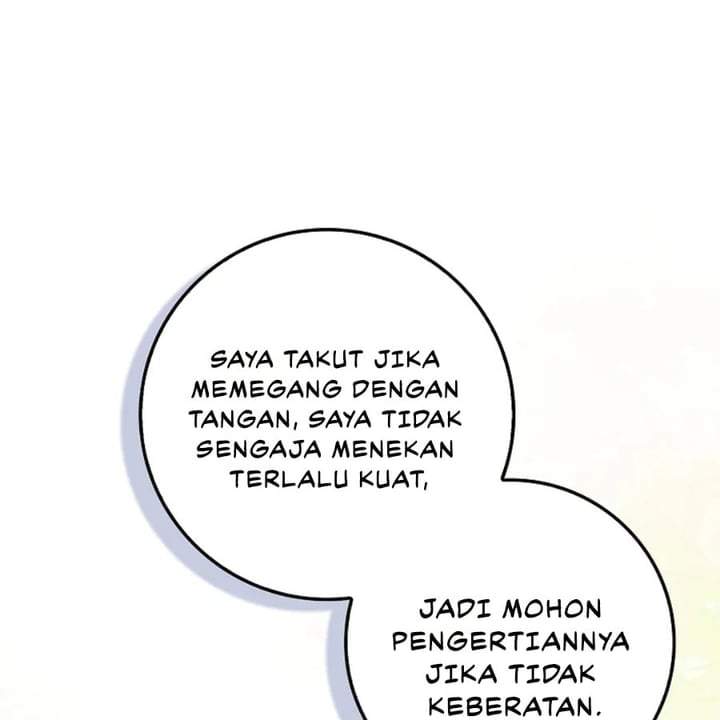 The Baby Fairy is a Villain Chapter 44