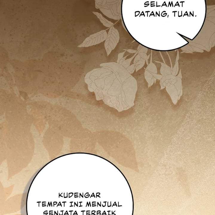 The Baby Fairy is a Villain Chapter 44