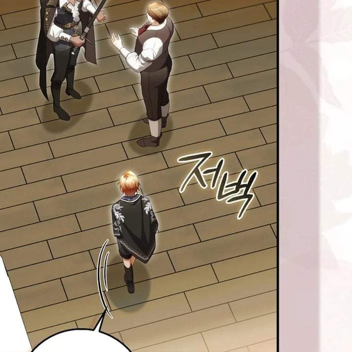 The Baby Fairy is a Villain Chapter 44