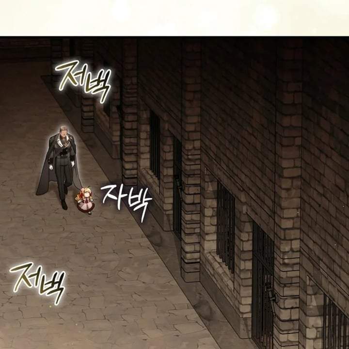 The Baby Fairy is a Villain Chapter 44