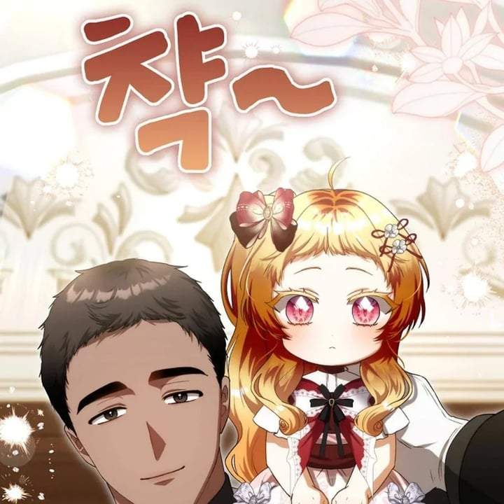The Baby Fairy is a Villain Chapter 44