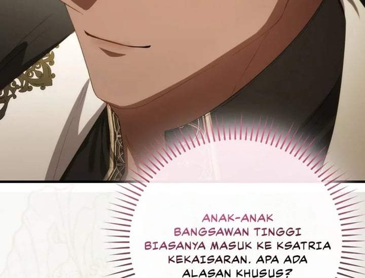 The Baby Fairy is a Villain Chapter 44