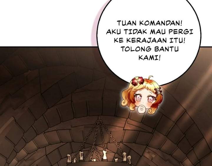 The Baby Fairy is a Villain Chapter 45
