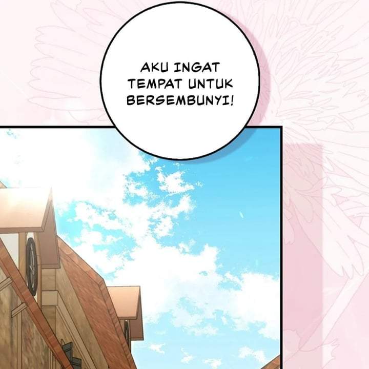 The Baby Fairy is a Villain Chapter 45