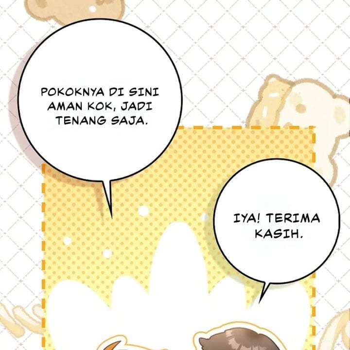 The Baby Fairy is a Villain Chapter 45
