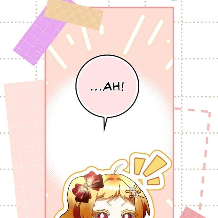 The Baby Fairy is a Villain Chapter 45