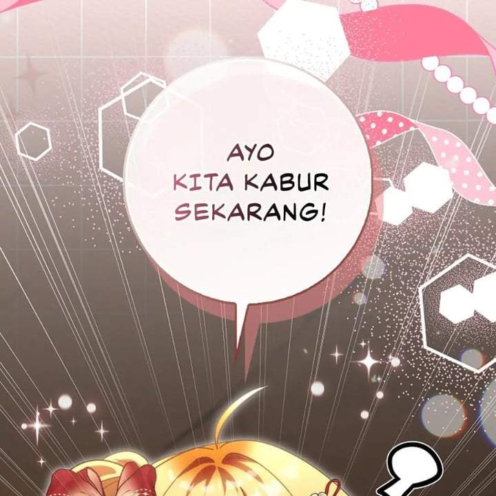 The Baby Fairy is a Villain Chapter 45