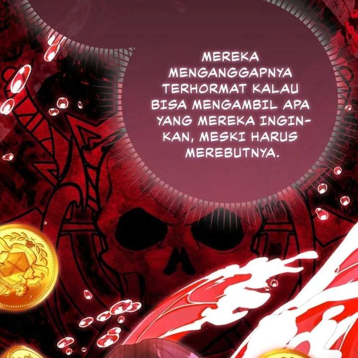 The Baby Fairy is a Villain Chapter 45