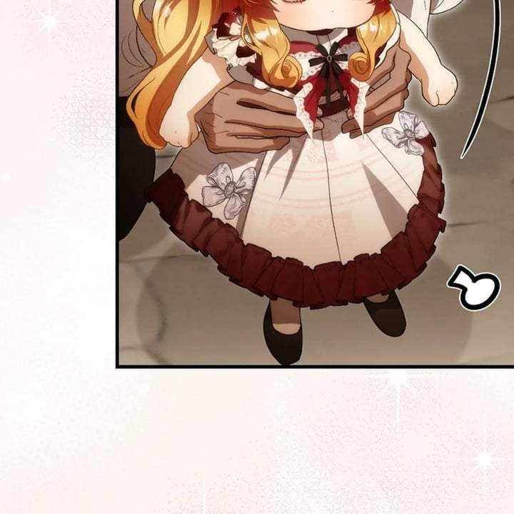 The Baby Fairy is a Villain Chapter 45