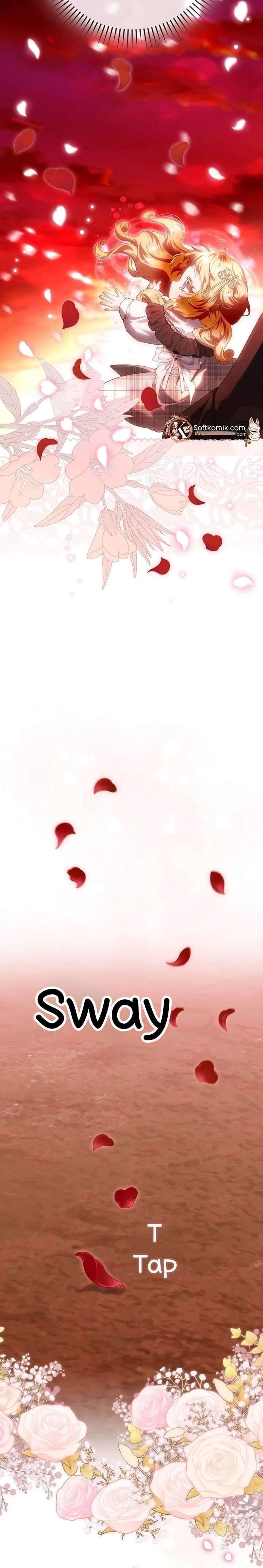 The Baby Fairy is a Villain Chapter 50