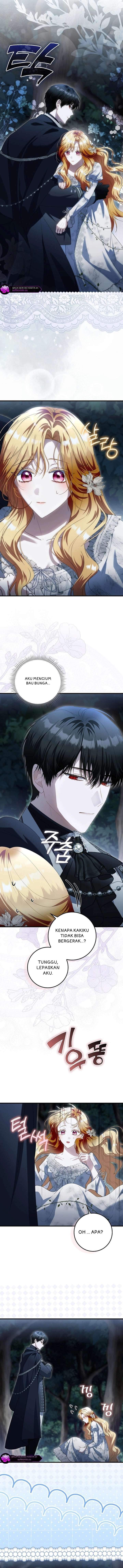 The Baby Fairy is a Villain Chapter 51