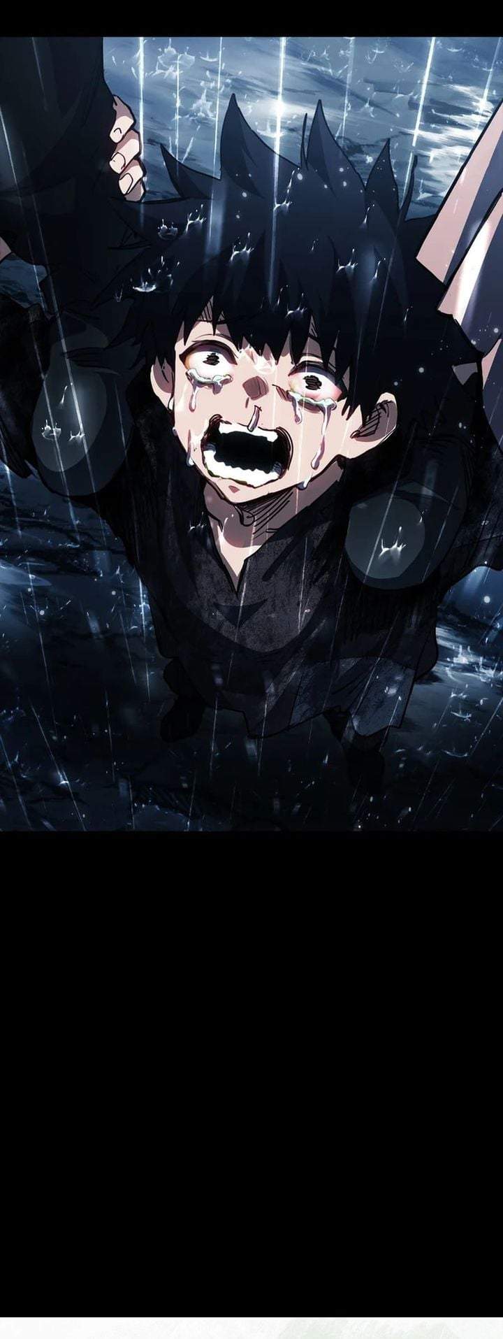 Sea of Blood Mountain of Bones Chapter 30