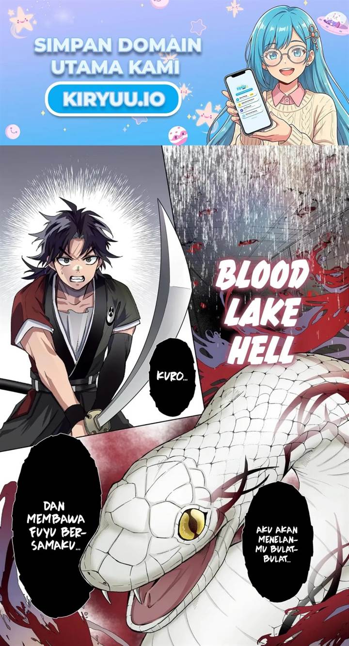 Kyouganeke no Hanayome Chapter 22