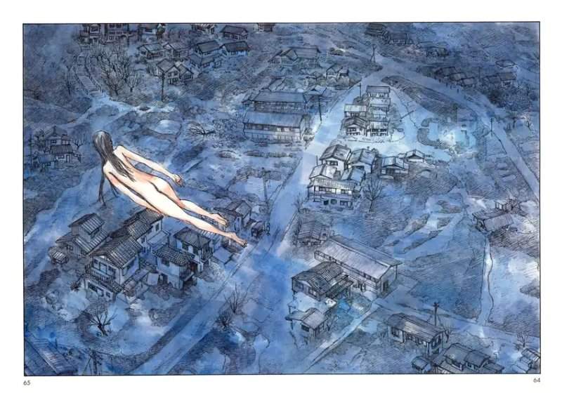 Wandering Emanon Chapter 8