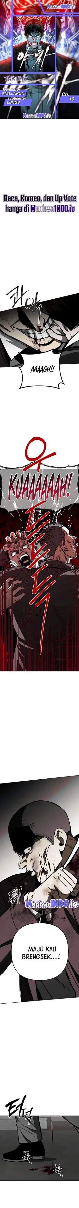 Yaksha Chapter 10