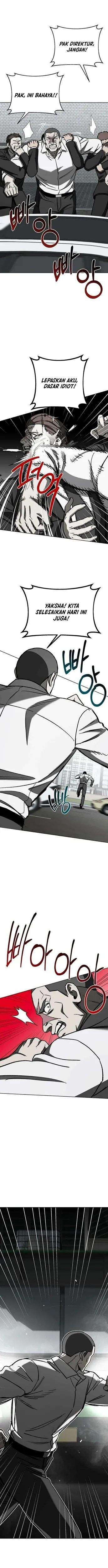 Yaksha Chapter 10