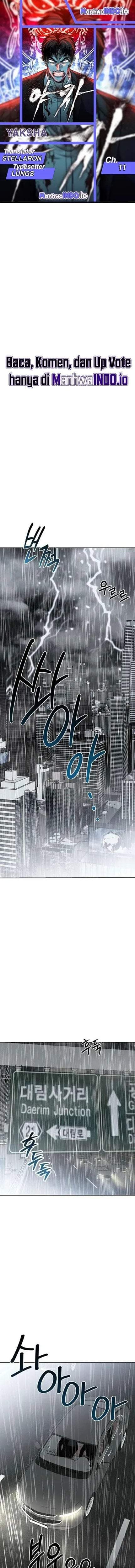 Yaksha Chapter 11