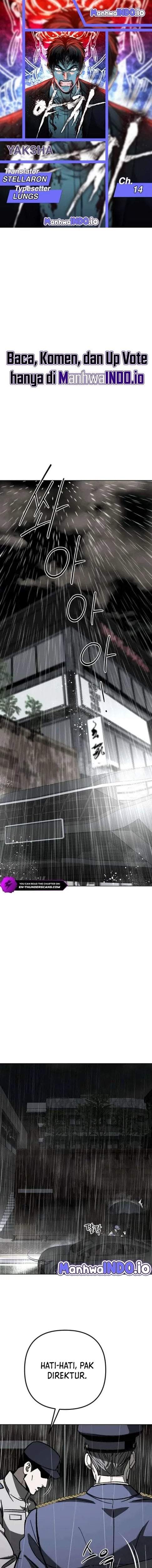 Yaksha Chapter 14