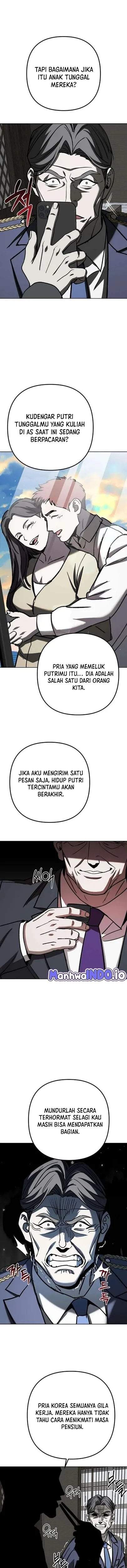 Yaksha Chapter 14
