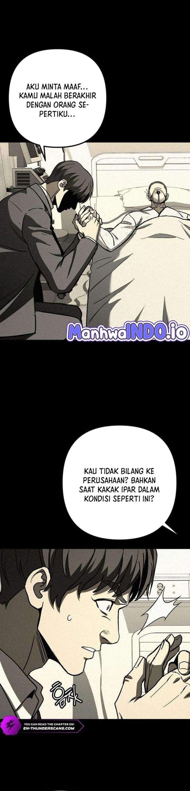 Yaksha Chapter 15