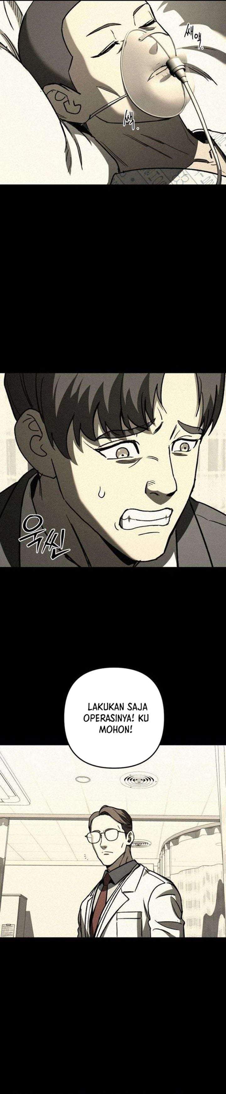 Yaksha Chapter 15