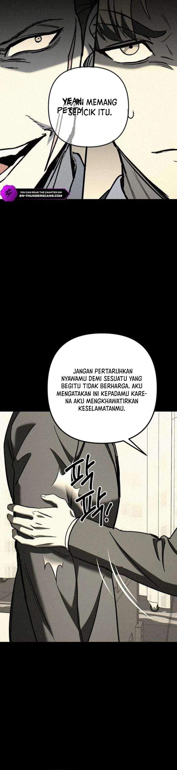 Yaksha Chapter 15