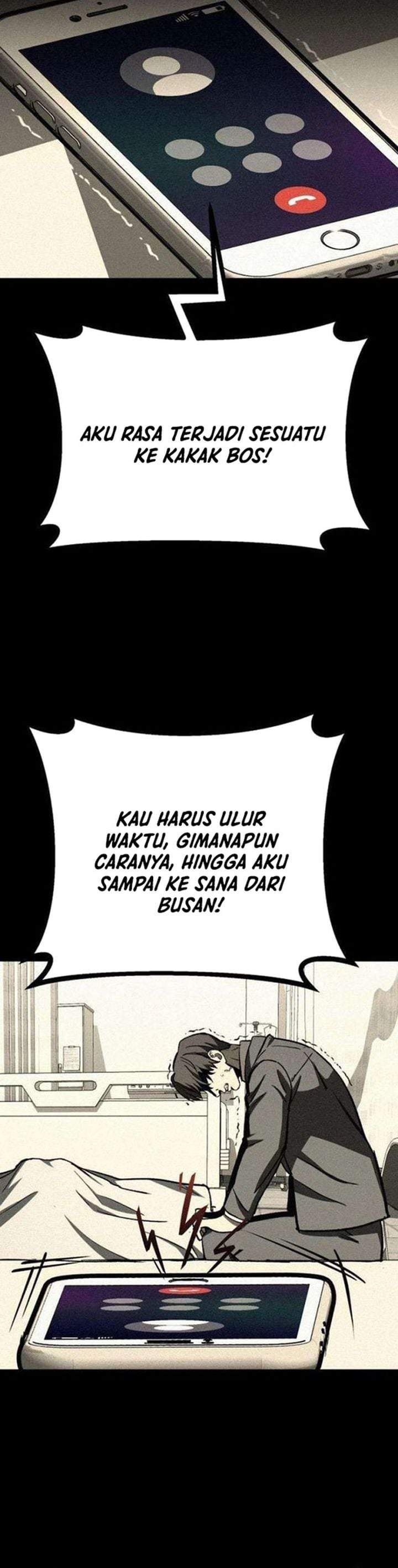 Yaksha Chapter 15