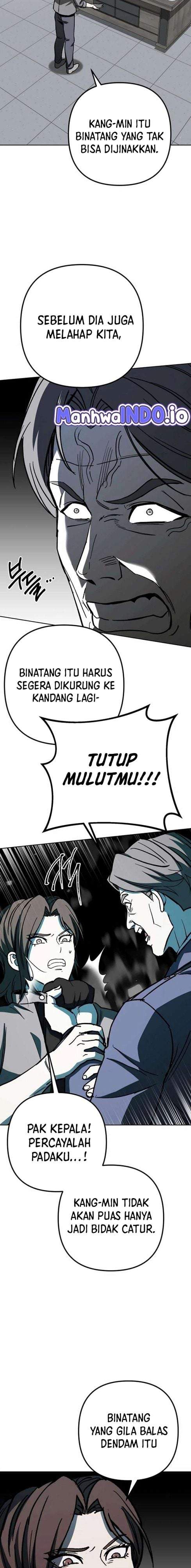 Yaksha Chapter 16