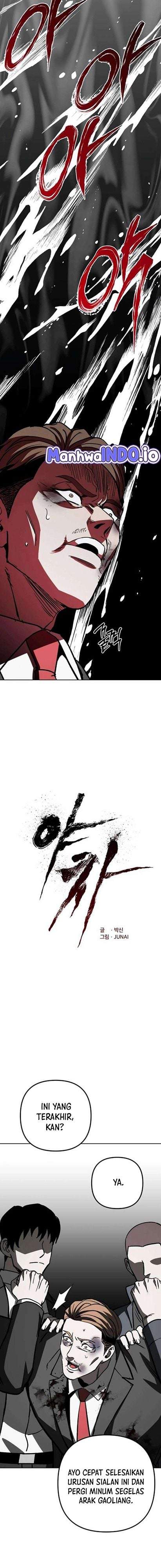 Yaksha Chapter 16