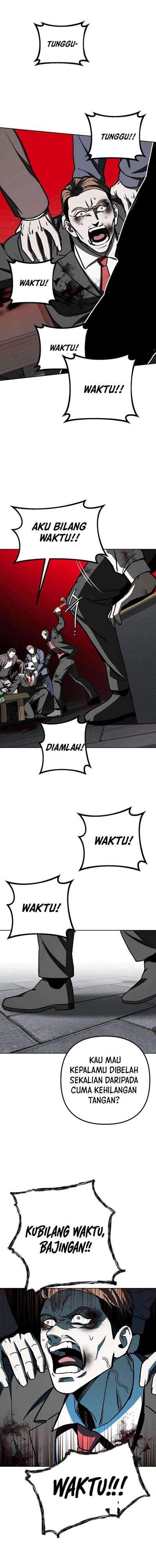 Yaksha Chapter 16