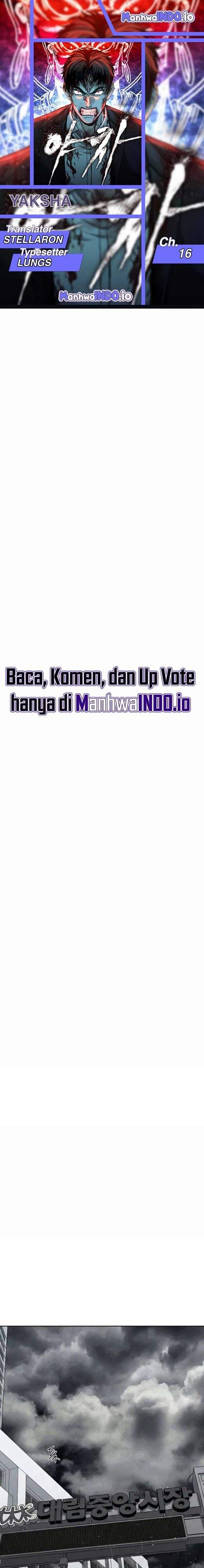 Yaksha Chapter 16