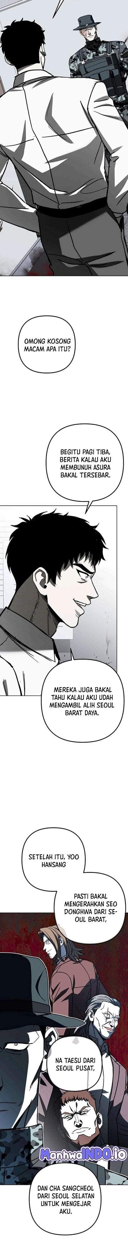 Yaksha Chapter 17