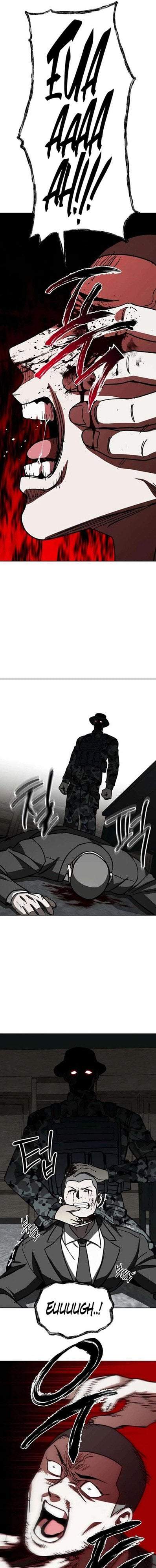 Yaksha Chapter 17