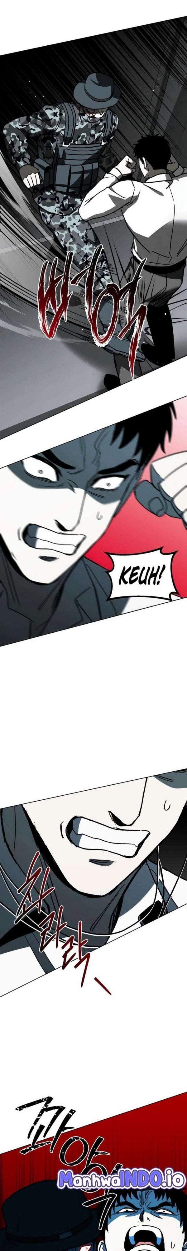 Yaksha Chapter 17