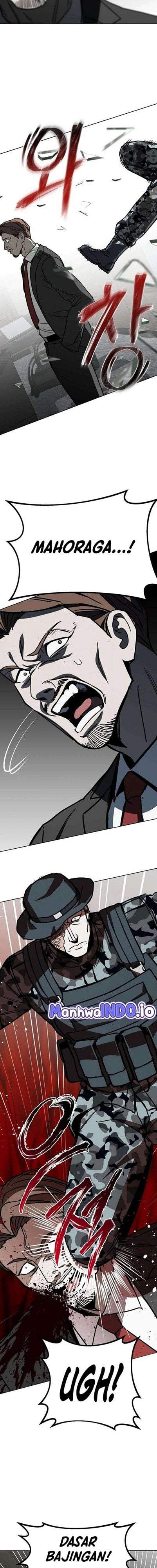 Yaksha Chapter 17