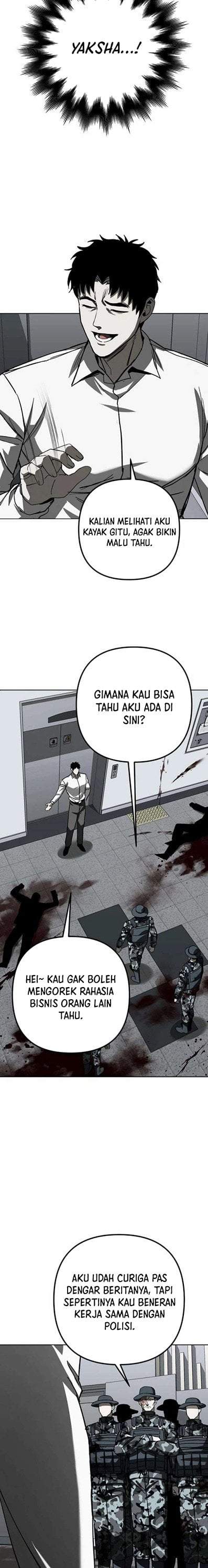 Yaksha Chapter 17
