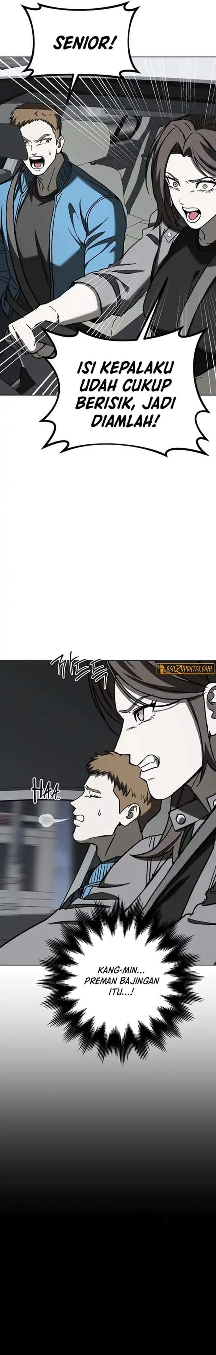 Yaksha Chapter 18