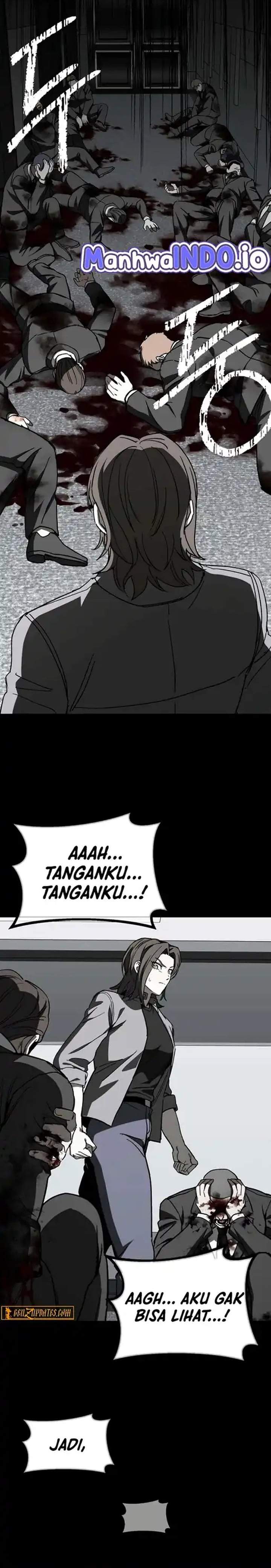 Yaksha Chapter 18