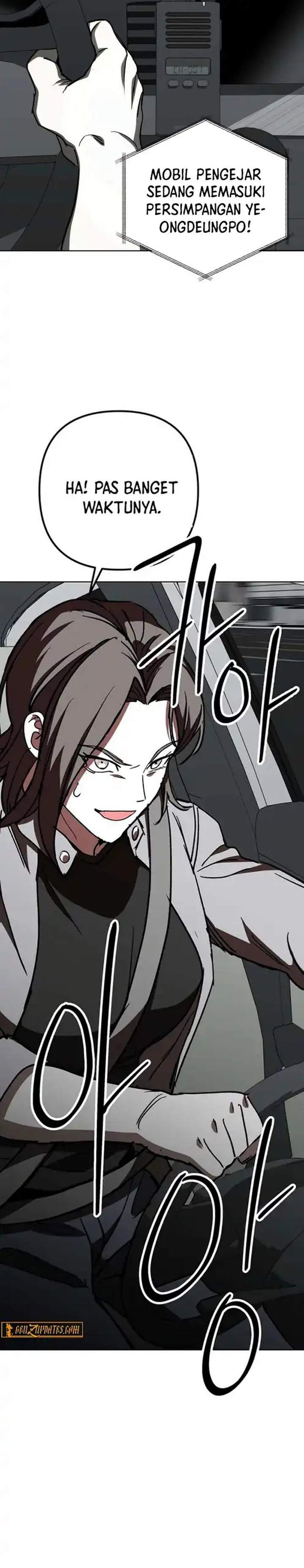 Yaksha Chapter 18