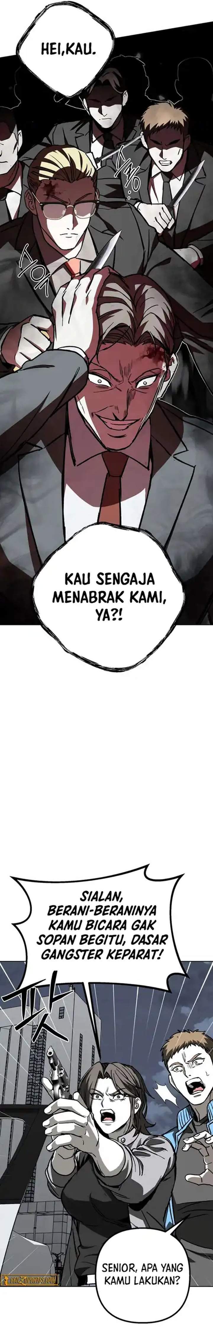 Yaksha Chapter 18