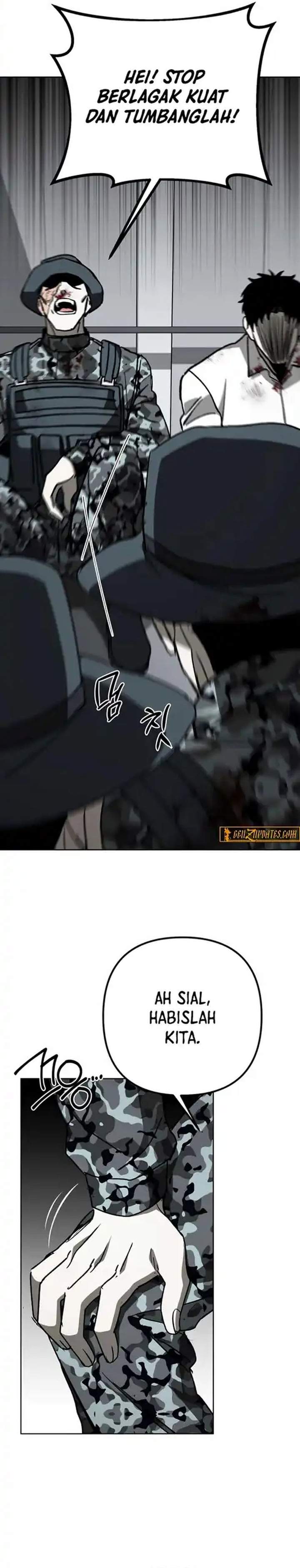 Yaksha Chapter 18