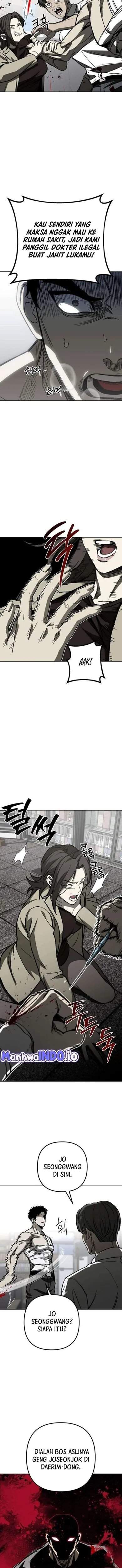 Yaksha Chapter 5