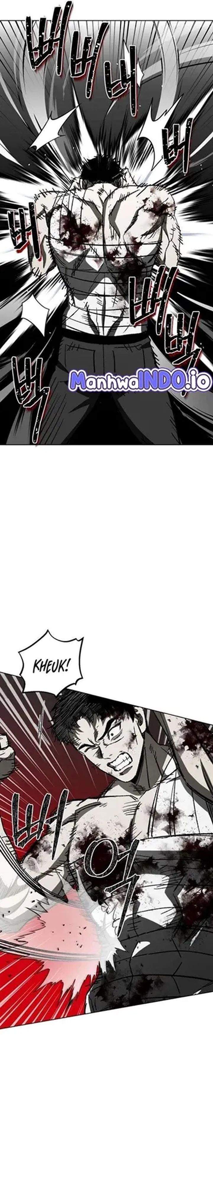 Yaksha Chapter 6