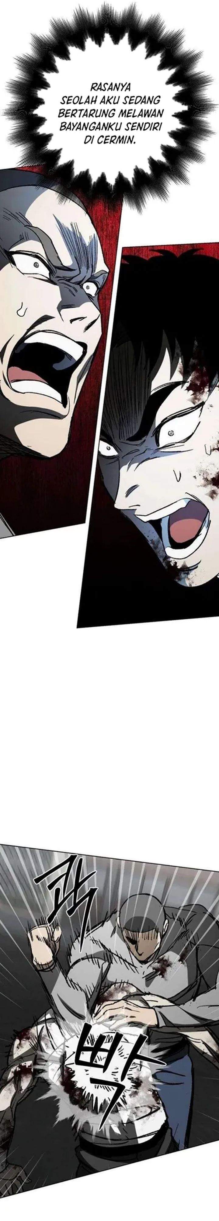 Yaksha Chapter 6