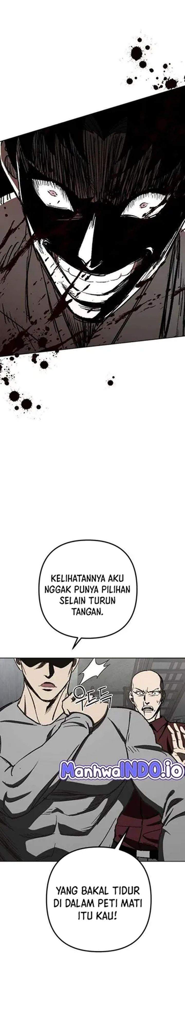 Yaksha Chapter 6