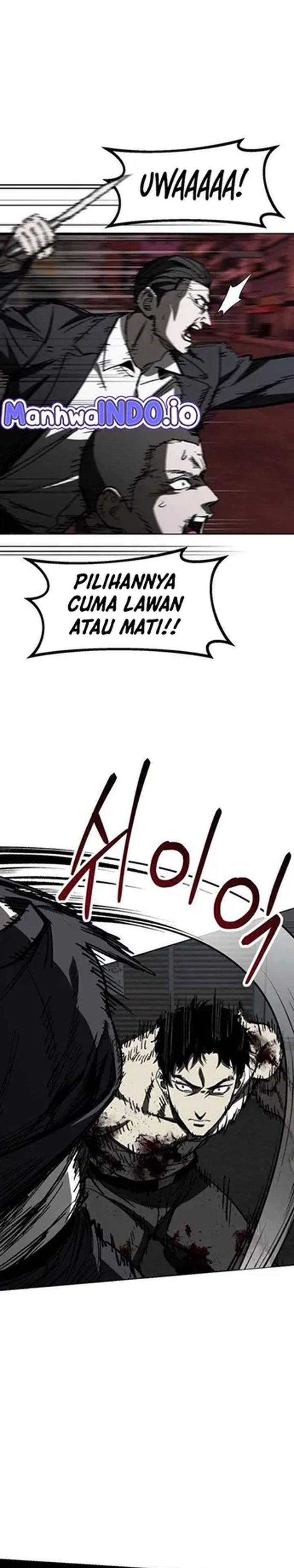 Yaksha Chapter 6